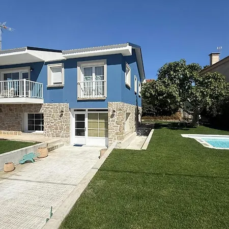 A Figueirina Villa
